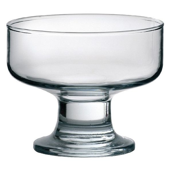 Utopia Saxon Eisbecher, 26 cl, VE: 24 Stück, Glas, E020