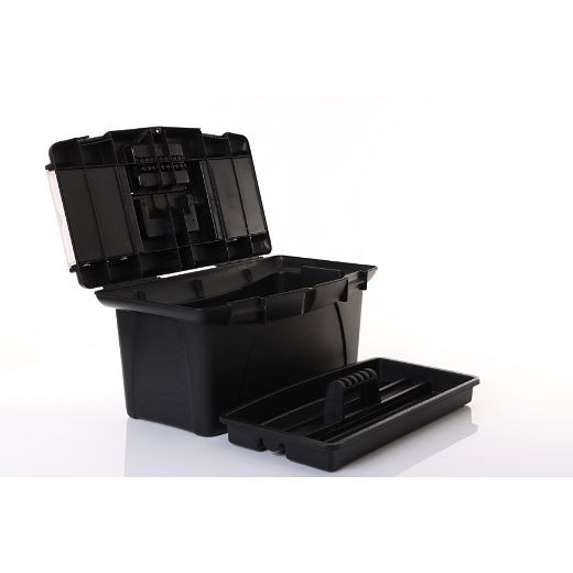 ELMAG Gehäuse Nr. 3 mit Anschluß 3/8' LH für KAYSER-Druckminderer 'Azetylen', 9054133