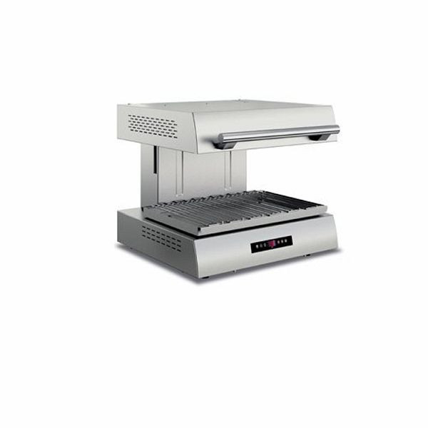Mareno M1 Serie Elektro-Salamander 75cm, elektronische Steuerung, SAE7, 179.301