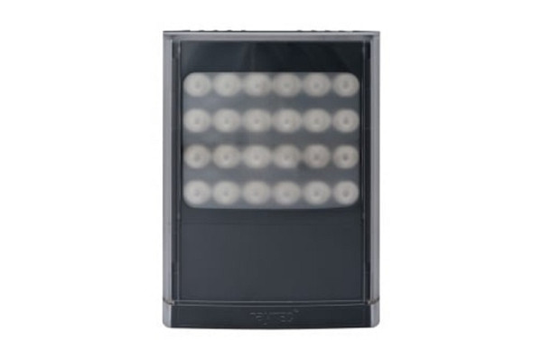 Raytec LED Hybrid-Scheinwerfer, 40W, IR 850nm, Weißlicht, VAR2-HY8-1