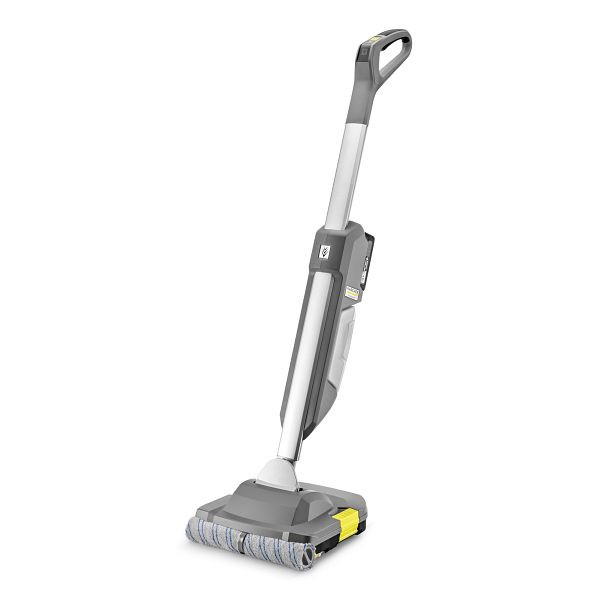Kärcher Scheuersaugmaschine BR 30/1 C Bp Pack, Arbeitsbreite Bürsten: 300 mm, 1.783-050.0