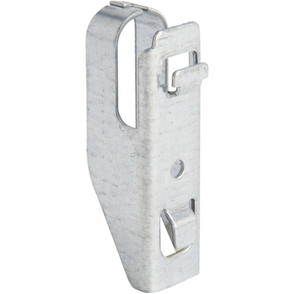 BITO Fachbodenträger 51x15x20.6 SR-Stütze verzinkt, 4 Stück, 3798