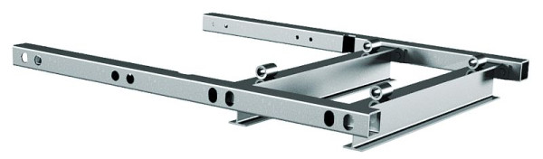 Schake Anbauteil für Aufstellrahmen, 35350-5, 4250384747046