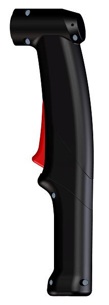 ELMAG Handgriff CP70C MAR Art. 2445, 56781, 9004853567810