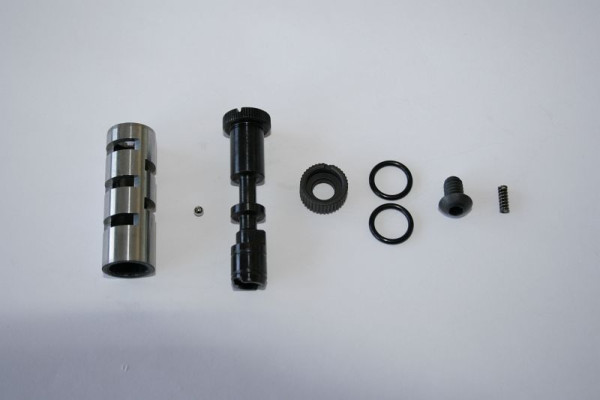 ELMAG R/L- und Leistungsregler-Set für DL-Schlagschrauber EPS 102 (Nr. 26, 27, 29, 2x30, 31, 32, 33), 9403027