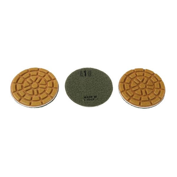 Cleancraft Diamantschleifscheibe, Diamantschleifscheiben K50 OSM 431, 7212168