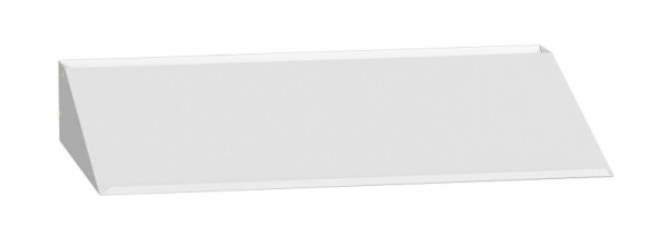 bott verso Pult-Aufsatz, BxTxH: 800 x 550 x 130 mm, 16926921.16