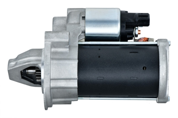 HELLA Starter/Anlasser, 12V, 1.7kW, für u.a. Peugeot 308, 8EA 011 613-091
