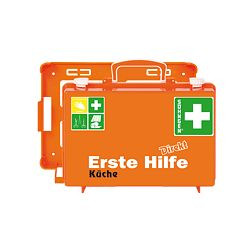 SÖHNGEN Erste Hilfe, "DIREKT", Küche, 0370078