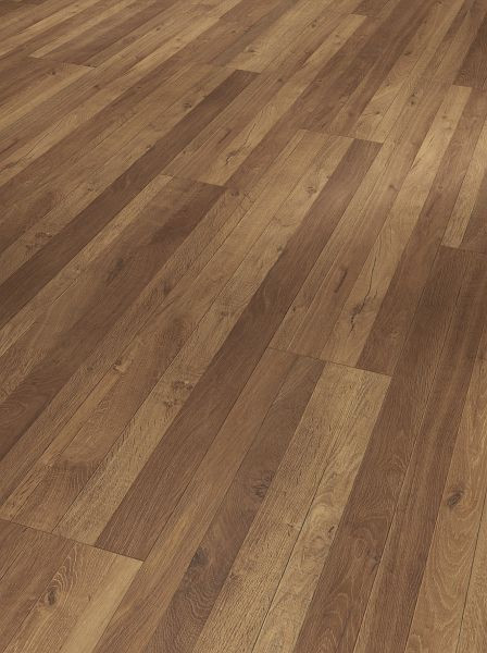 Parador Designboden Modular ONE Eiche Linea antik Holzstruktur 4-seitige Fase, VE: 10 Stück, 1744551
