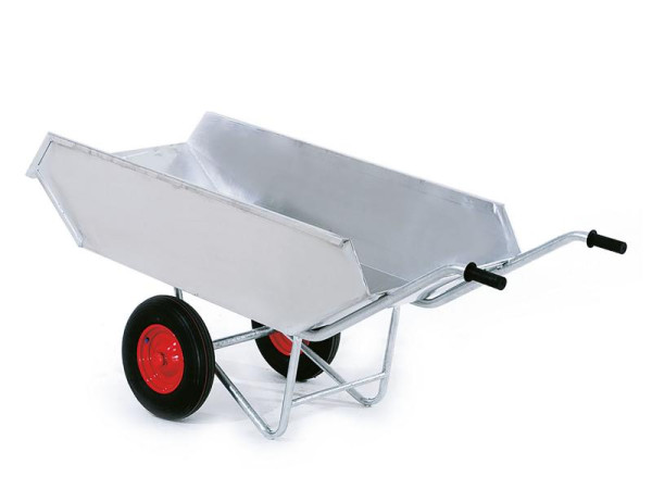 Growi Alustar III, Inhalt: 450 Liter, 10109100, 4250654709101