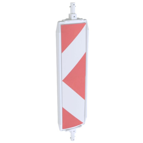 Stein HGS TL-Wende-Bake, Pfeilfolie RA1, doppelseitig rechts-/linksweisend, 36noxp