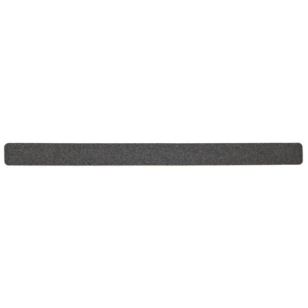 m2 Antirutschbelag Extra Stark Verformbar schwarz Einzelstreifen 50x650mm, VE: 10 Stück, M5SV100503