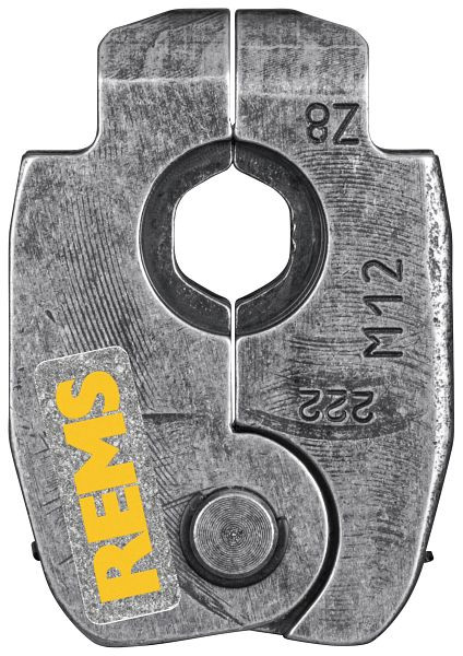 REMS Pressring M 12 S (PR-2B), 574736 R, 4039976328494