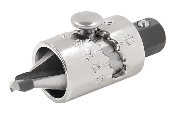 REMS Bohrkopf 10-22 mm, 151210 RMM, 4039976025201