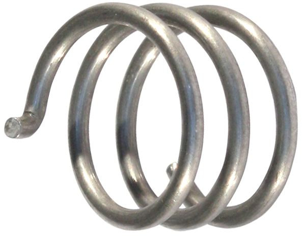 ELMAG Haltefeder MB 25, 54351, 9004853543517