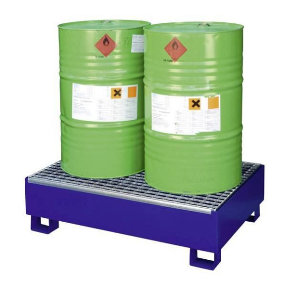 Cemo Auffangwanne Typ SW2, Stahl, 7583, 4052886123171