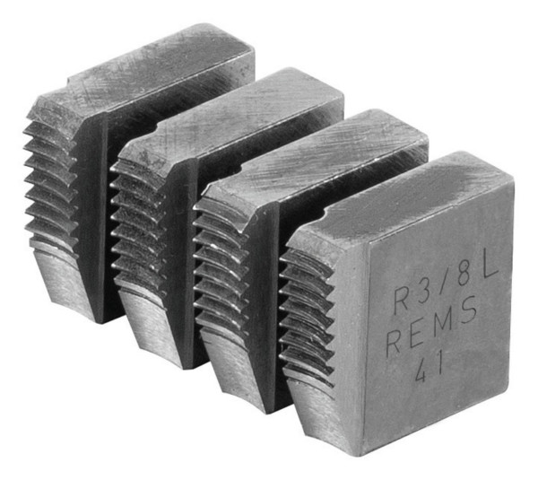 REMS Schneidbacken R 3/8 LH, Satz, 521122 RWS, 4039976049115