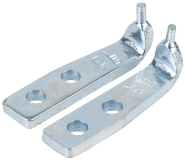 KS Tools Ersatzspitzen-Satz 90°/ 2,75mm, 2-teilig, 500.1356