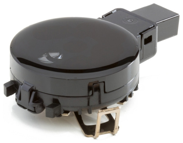 HELLA Regensensor, 3-polig, geclipst, 6PW 012 001-701