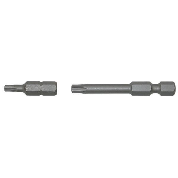 Haupa Schrauberbit Tx 15/25 mm, Anschlussmaß: 1/4 Zoll, 102200, 4011923152154