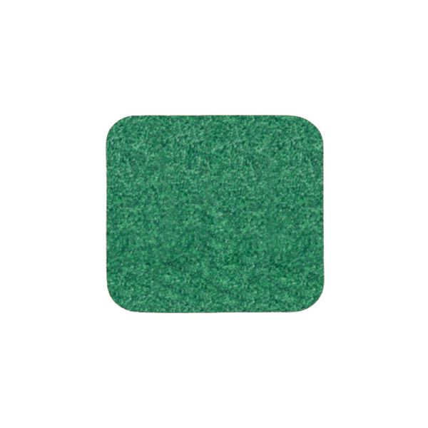 m2 Antirutschbelag Universal grün Einzelstreifen 140x140mm, VE: 10 Stück, M1UV101401