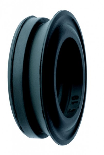 GEKA-Hochleistungs-Formdichtring, 2 Stück NBR, VE: 20 Stück, 08.5200.9