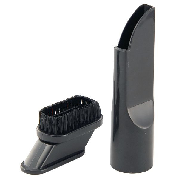 Cleancraft Flachdüse inkl. Bürstenaufsatz für flexCAT 110, 7013454