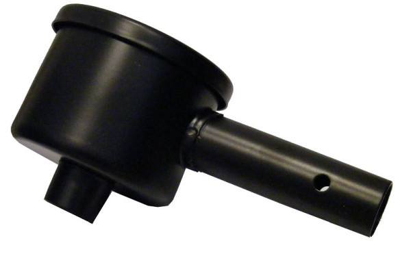 Airpress Luftfilter 30 mm, Ersatzteil Nr. 2202147201, B47201