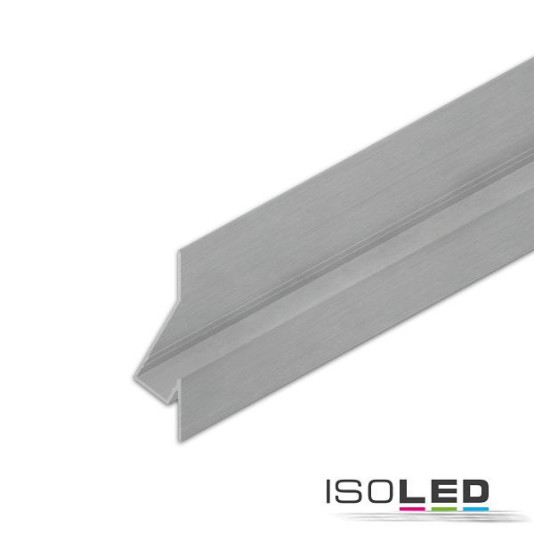 ISOLED LED Einbauprofil BACKLIGHT3 200cm, 115282