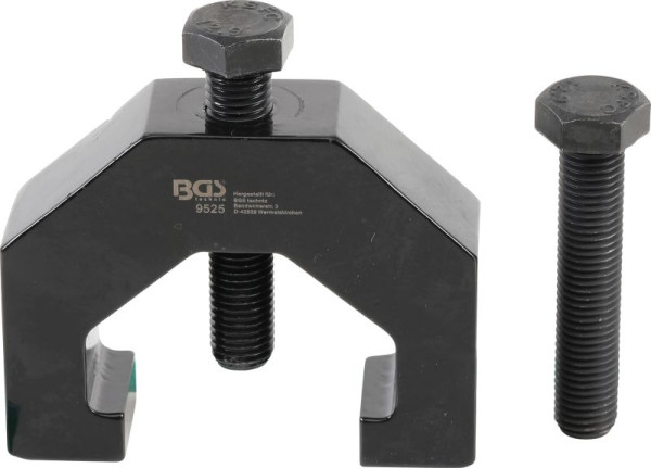 BGS Lenkstockhebel-Abzieher, für Land Rover, 57,5 mm, 9525