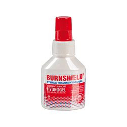 SÖHNGEN Burnshield Hydrogel Spray 75ml, 1012286