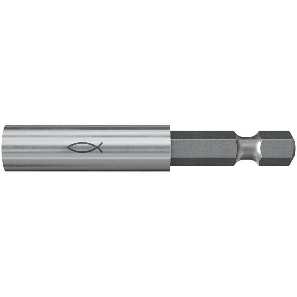 Fischer BitHalter FBH, Antrieb: 1/4'', Länge: 58 mm, 558178