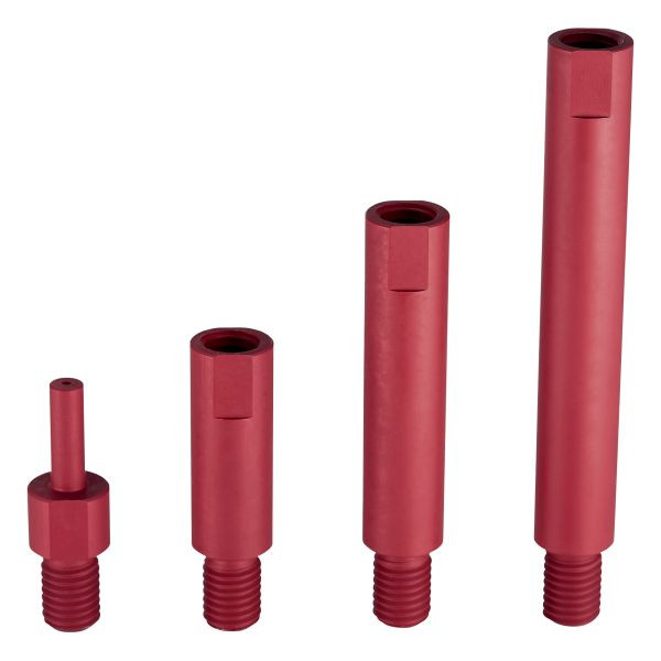 FLEX Verlängerungsset für Rotationspolierer EXS M14 Set, 458813