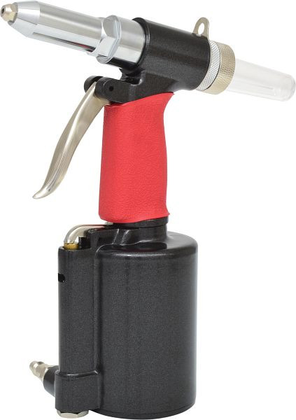 KS Tools Druckluft-Blindniet-Pistole, 2, 4-3, 2-4-4,8mm, 515.3102