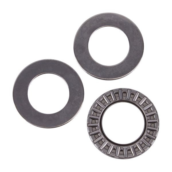 Stahlmaxx Axial-Nadel-Kugellager 30x47x5 mm als Ersatz für 117923, XXL-121135