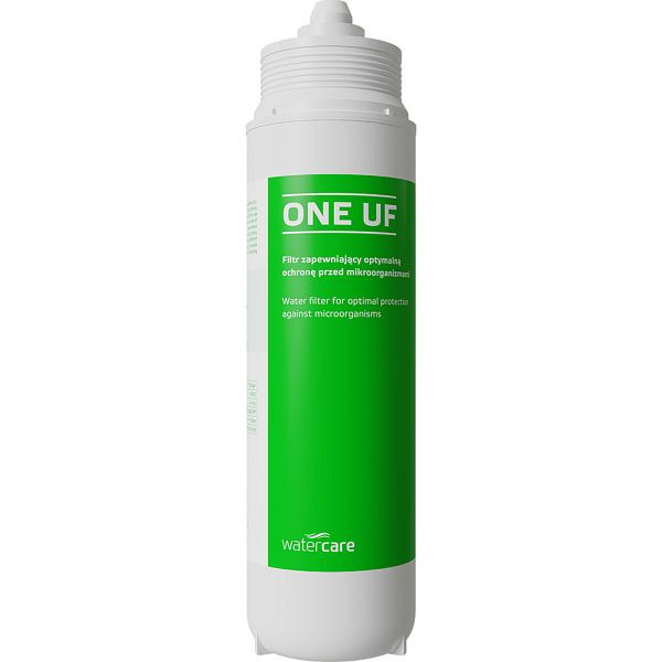 Watercare Ersatzkartusche für Wasserfilter, ONE UF, BE2209080