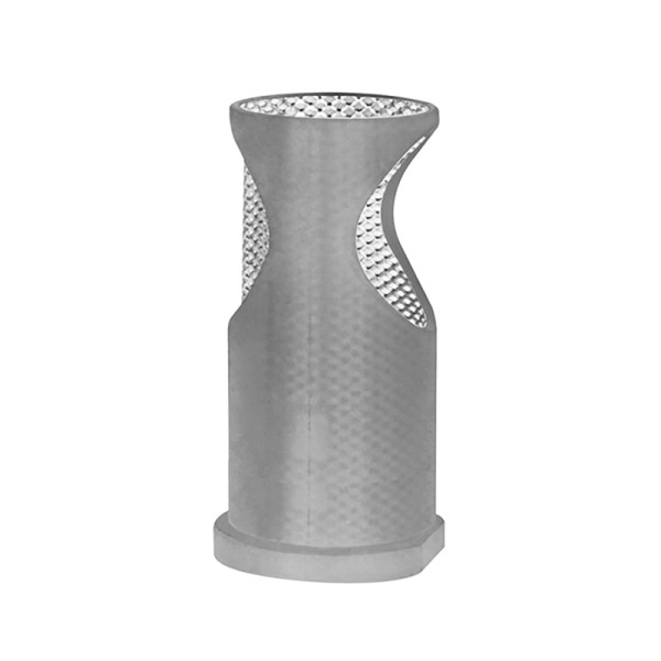 Riegler Ersatzsieb 0,5 mm für KH mit integriertem Schmutzfänger, G 1/2, 135886