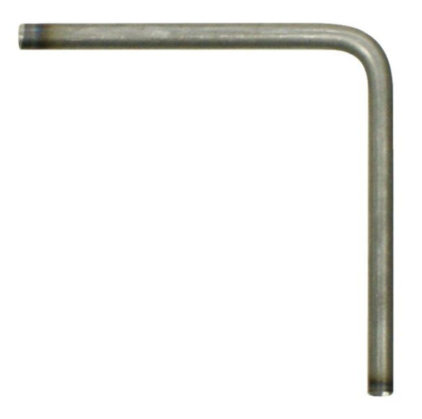 GEDORE KL-0280-222 Arretierdorn, abgewinkelt, Ø 4 mm, 2422875