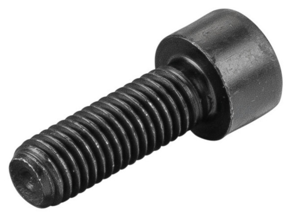 REMS Zylinderschraube, Maße (LxBxH): 40 x 15 x 15 mm, Gewicht: 0,028 kg, 081041