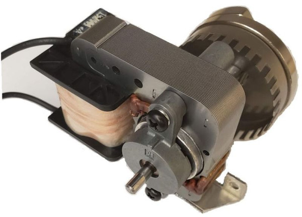 OHAUS Motoraggregat HS/ST 230V, für Labor-Heizgerät, 30500483