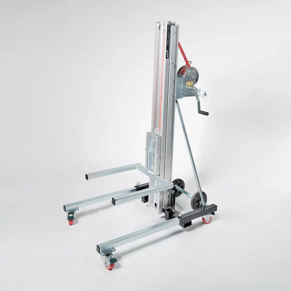 GrünLift Montagelift, Hubhöhe: 4 m, Montagelift S400