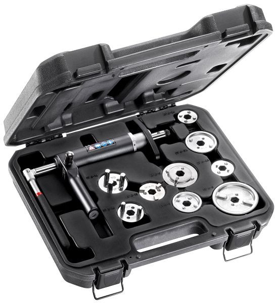 Facom Bremskolbenrückstellwerkzeug Set, DF.17-100A