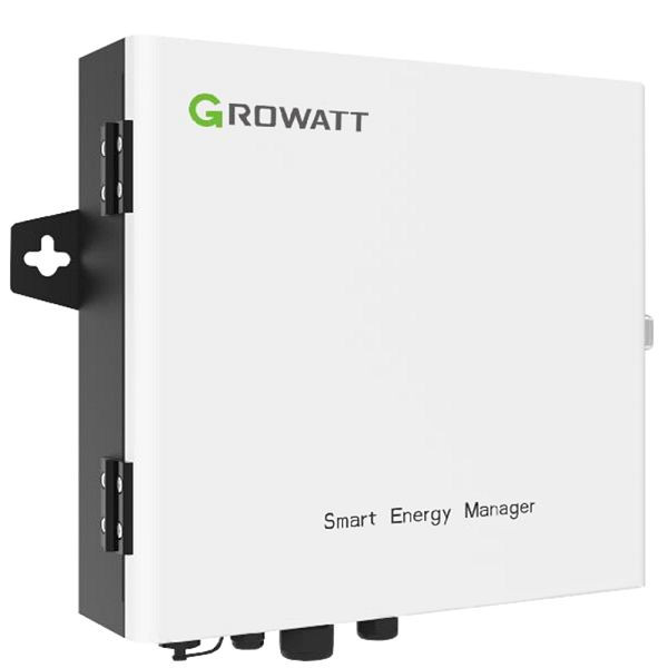 Growatt Smart Energiemanager SEM-E 50 kW, 8-29-017295, 4262397636583