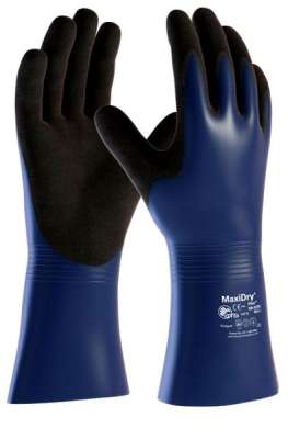 teXXor Chemikalienschutz-Handschuhe NITRIL Größe: 10 VE: 12 Paar 2360-10 günstig online kaufen: große Auswahl günstige Preise