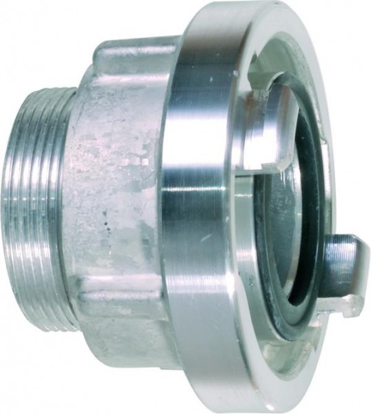 GEKA Knaggen "STORZ", Größe 75-B KA 89mm AG G 2 1/2"AL drehbar, 69.0048