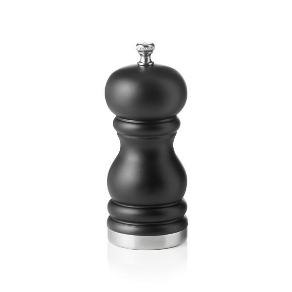 WAS Salzmühle Classic Mill Trim Schwarz, 11 cm Höhe, 2481011