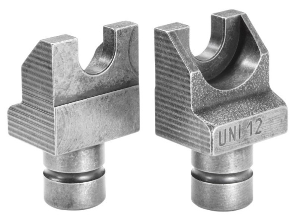 REMS Presskopf UNI 12, VE: 2 Stück, 573630, 4039976064767