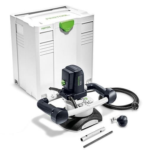 Festool Renovierungsfräse RG 150 E-Plus RENOFIX, 768019