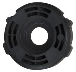 KS Tools Vordere Verschlussplatte, 515.1210-R015P, 4042146681527